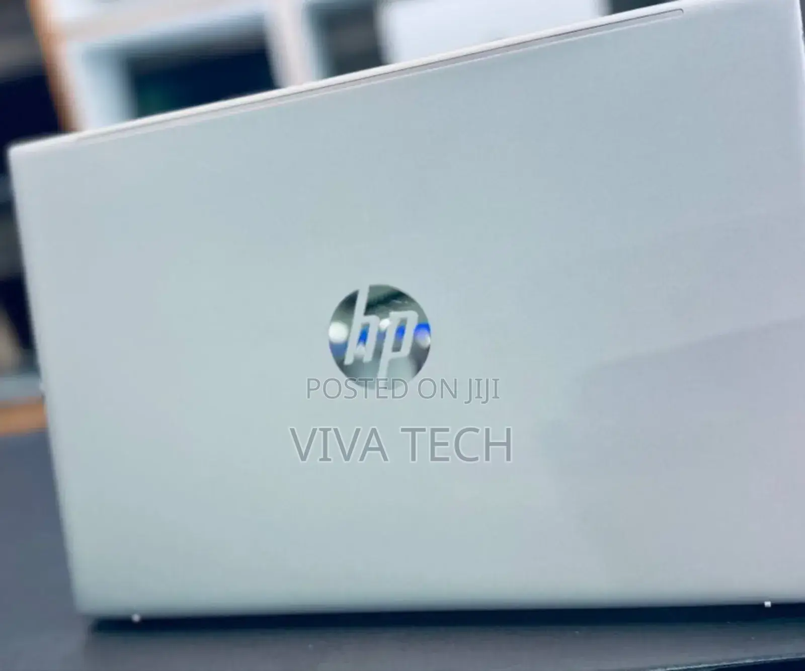 New Laptop HP Pavilion 14 16GB Intel Core I7 SSD 512GB