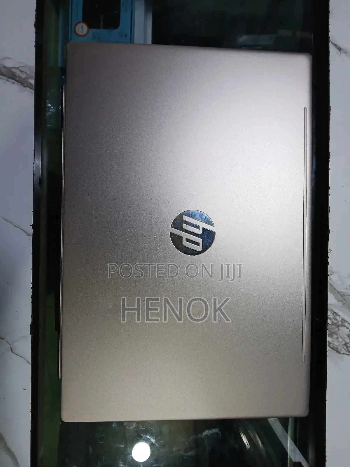 Laptop HP Pavilion 15 8GB Intel Core I7 SSD 512GB