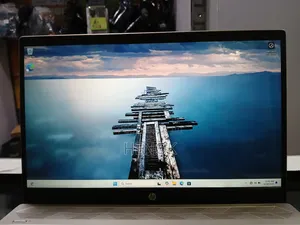 Laptop HP Pavilion 15 8GB Intel Core I7 SSD 512GB