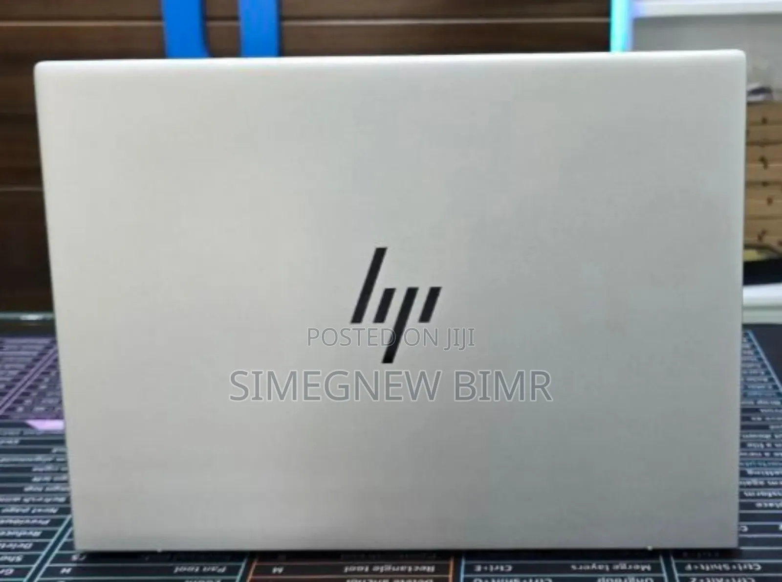 New Laptop HP Dragonfly Folio 16GB Intel Core I7 SSD 512GB
