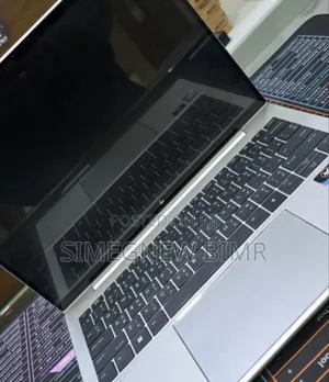 New Laptop HP Dragonfly Folio 16GB Intel Core I7 SSD 512GB