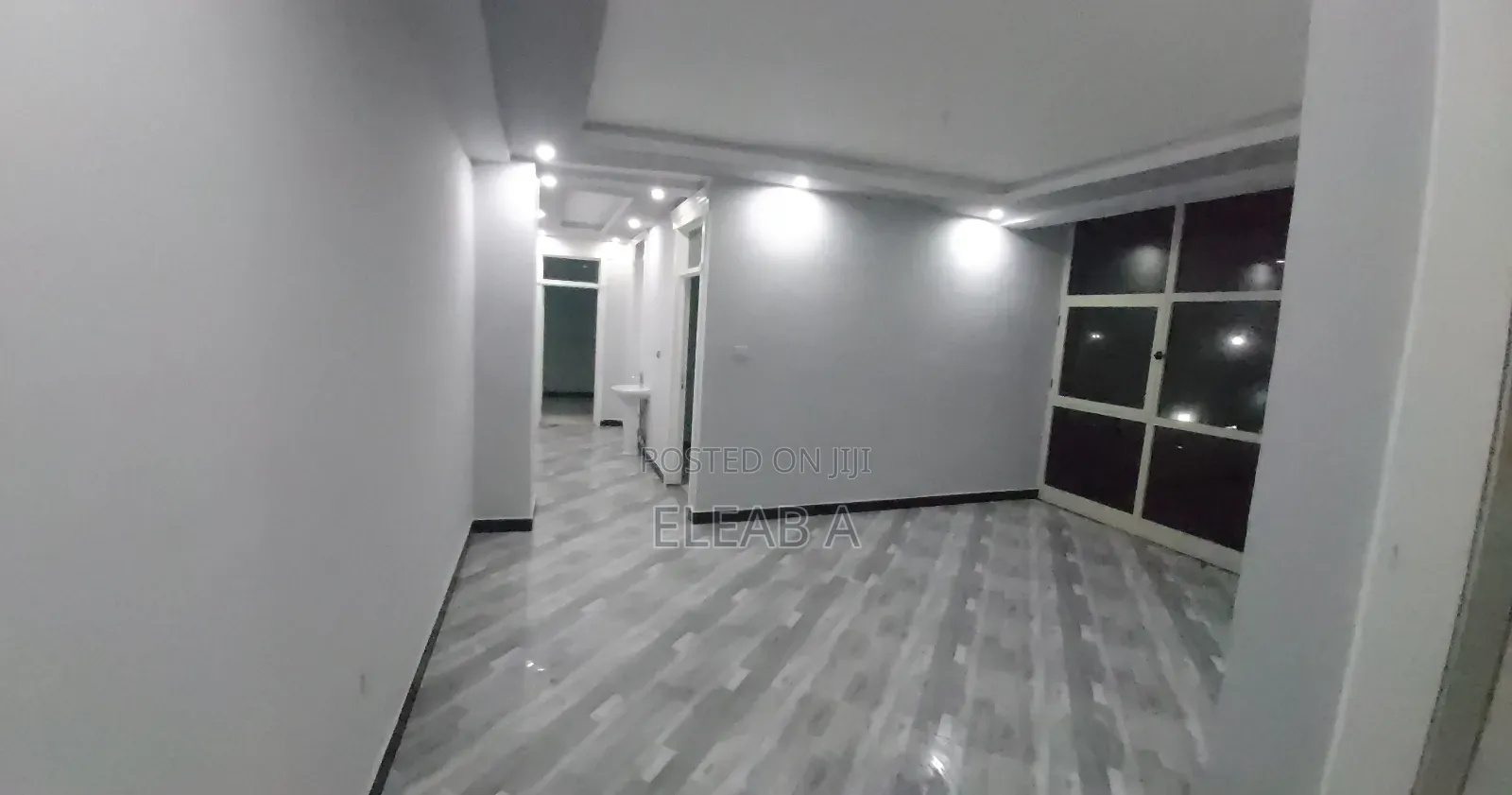 2bdrm Apartment in Ayat 49 40/60, Bole for sale