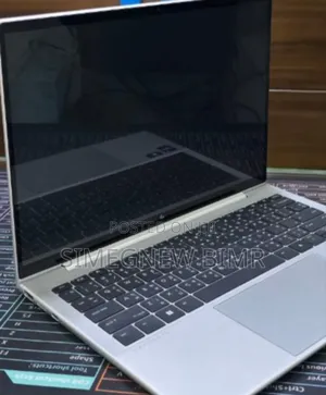 New Laptop HP Dragonfly Folio 16GB Intel Core I7 SSD 512GB