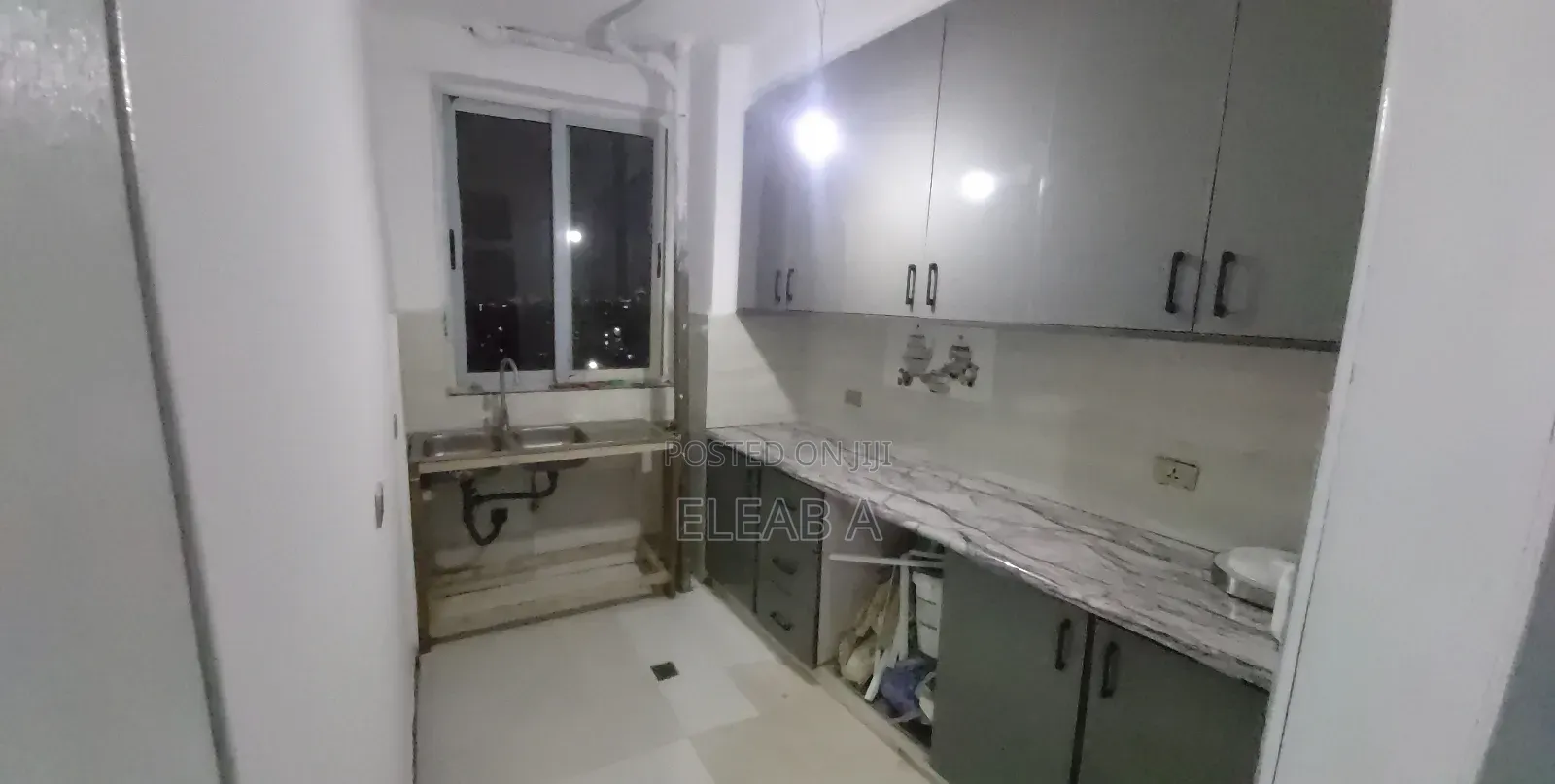 2bdrm Apartment in Ayat 49 40/60, Bole for sale