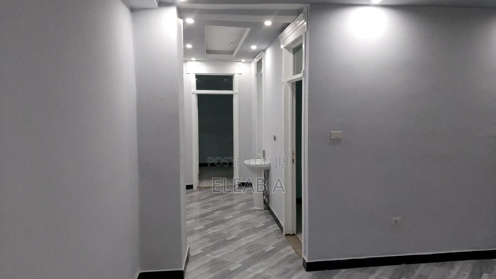 2bdrm Apartment in Ayat 49 40/60, Bole for sale