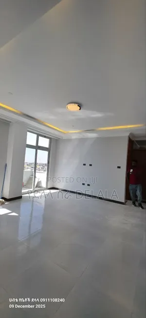 Furnished 3bdrm Farm House in Bole for sale