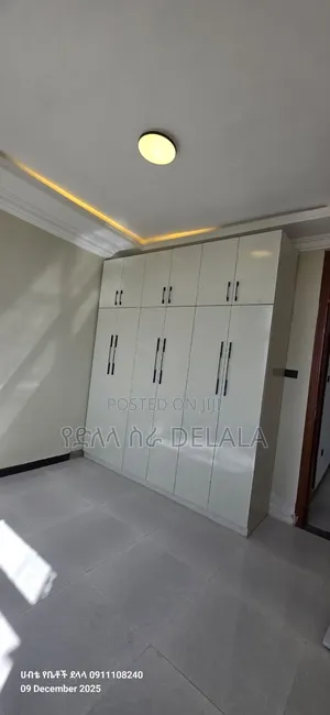 Furnished 3bdrm Farm House in Bole for sale