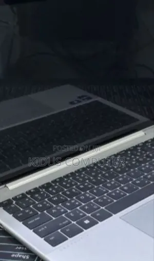 New Laptop HP 16GB Intel Core I7 SSD 512GB