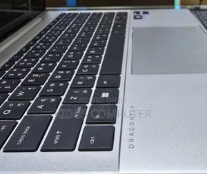 New Laptop HP 16GB Intel Core I7 SSD 512GB