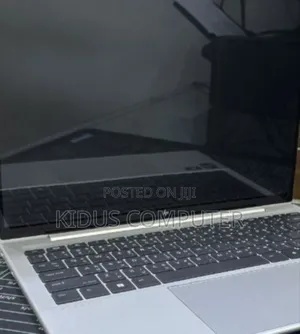 New Laptop HP 16GB Intel Core I7 SSD 512GB