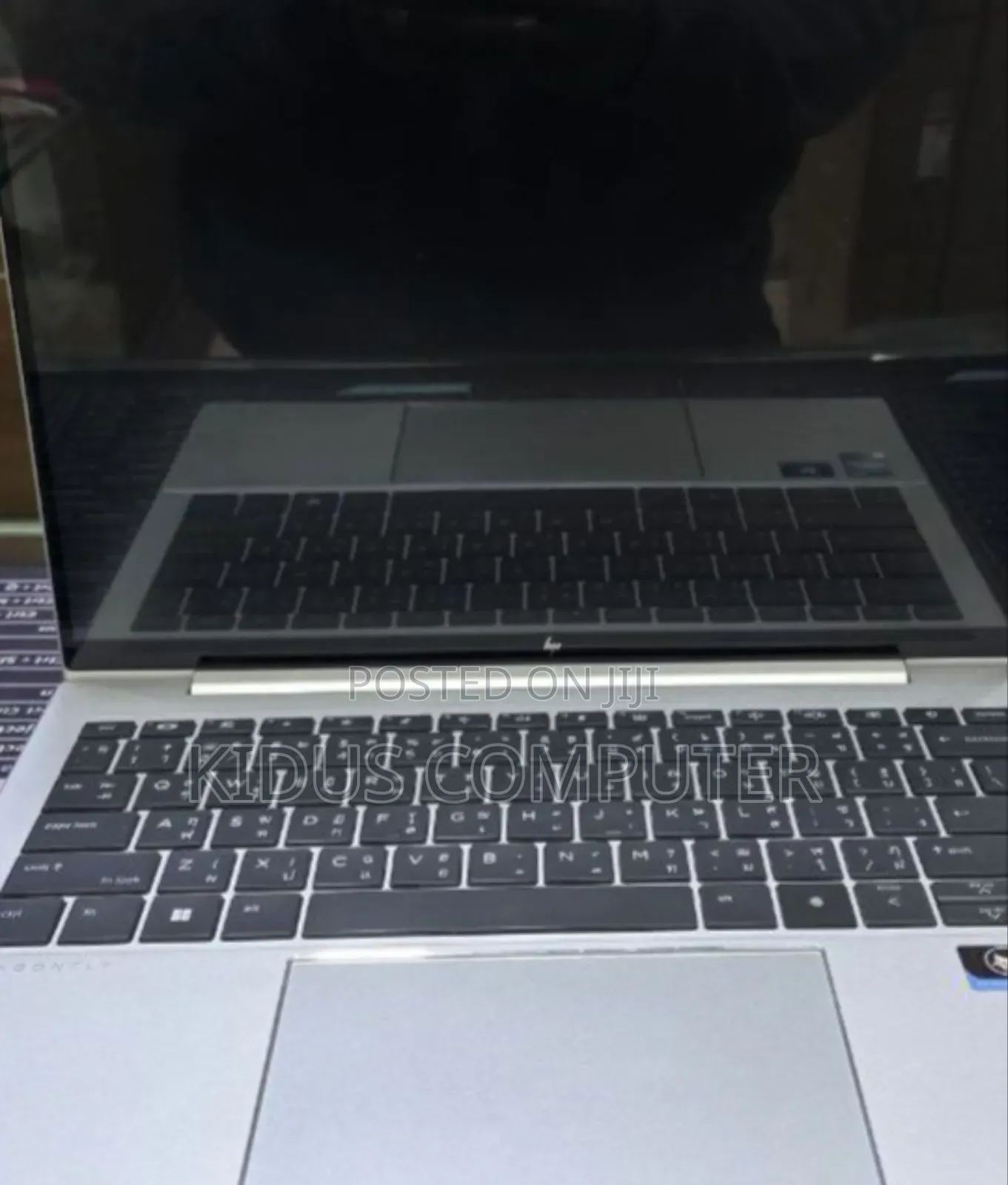 New Laptop HP 16GB Intel Core I7 SSD 512GB