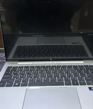 New Laptop HP 16GB Intel Core I7 SSD 512GB
