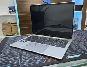 New Laptop HP Dragonfly G4 16GB Intel Core I7 SSD 512GB