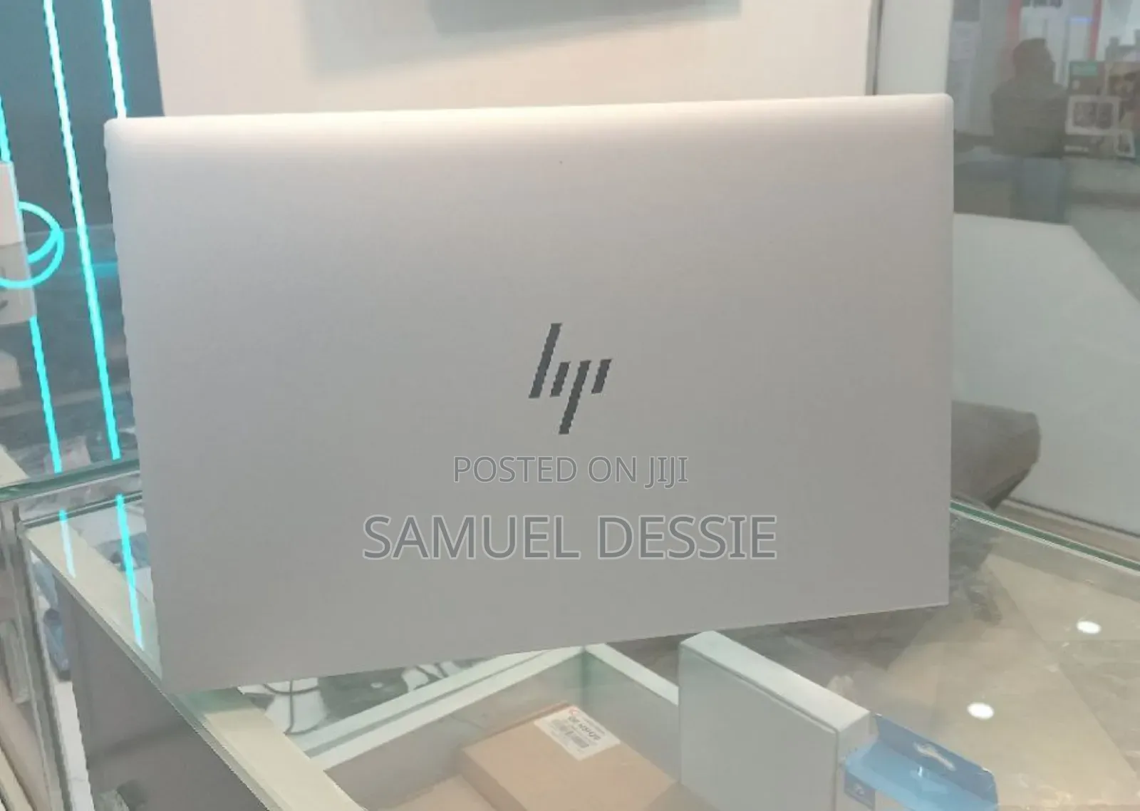 New Laptop HP EliteBook 840 G7 16GB Intel Core I5 SSD 512GB