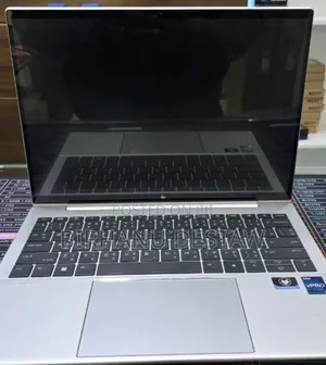 Photo - New Laptop HP 16GB Intel Core I7 SSD 512GB