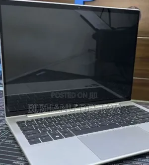 New Laptop HP 16GB Intel Core I7 SSD 512GB