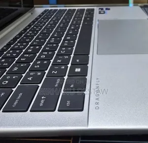 New Laptop HP 16GB Intel Core I7 SSD 512GB