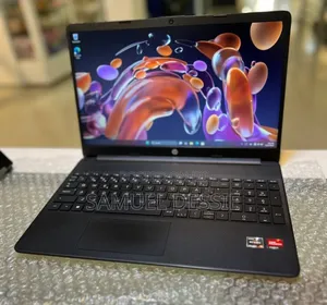 New Laptop HP Stream Notebook 8GB AMD Ryzen 5 SSD 512GB