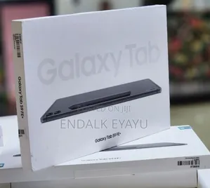 New Samsung Galaxy Tab S9 FE+ 128 GB