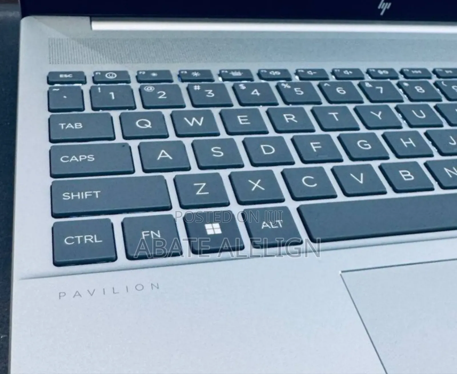 New Laptop HP Pavilion 15 16GB Intel Core I7 SSD 1T