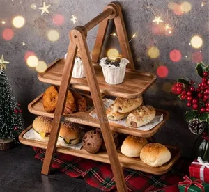 Photo - 3 Layer Platter