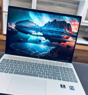 New Laptop HP Pavilion 15 16GB Intel Core I7 SSD 1T