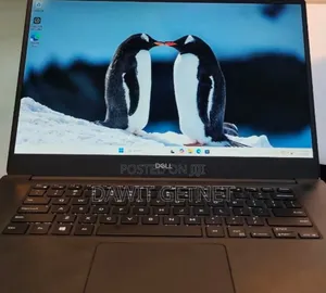 Photo - New Laptop Dell XPS 15 16GB Intel Core I7 SSD 512GB