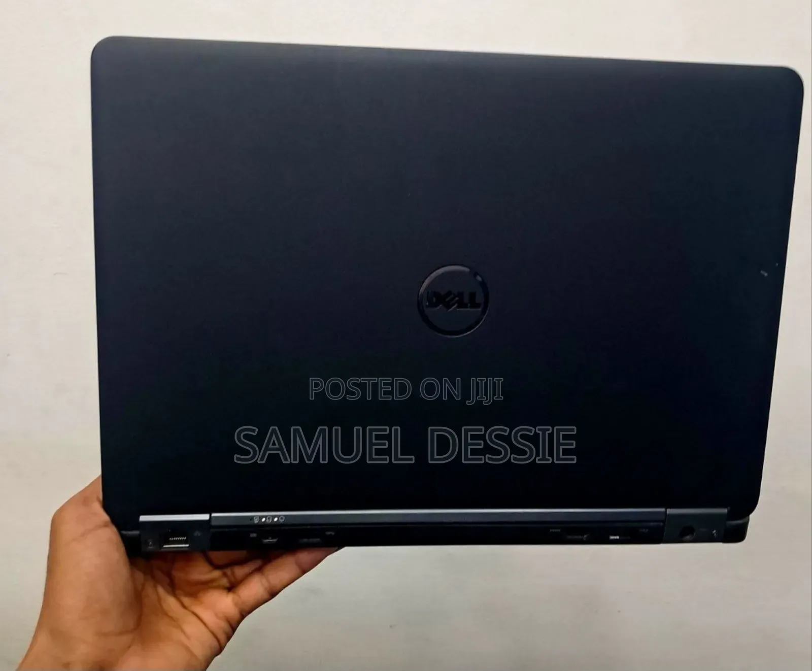 New Laptop Dell Latitude E7450 8GB Intel Core I5 SSD 256GB