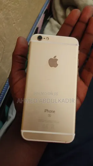 Apple iPhone 6s 32 GB Pink