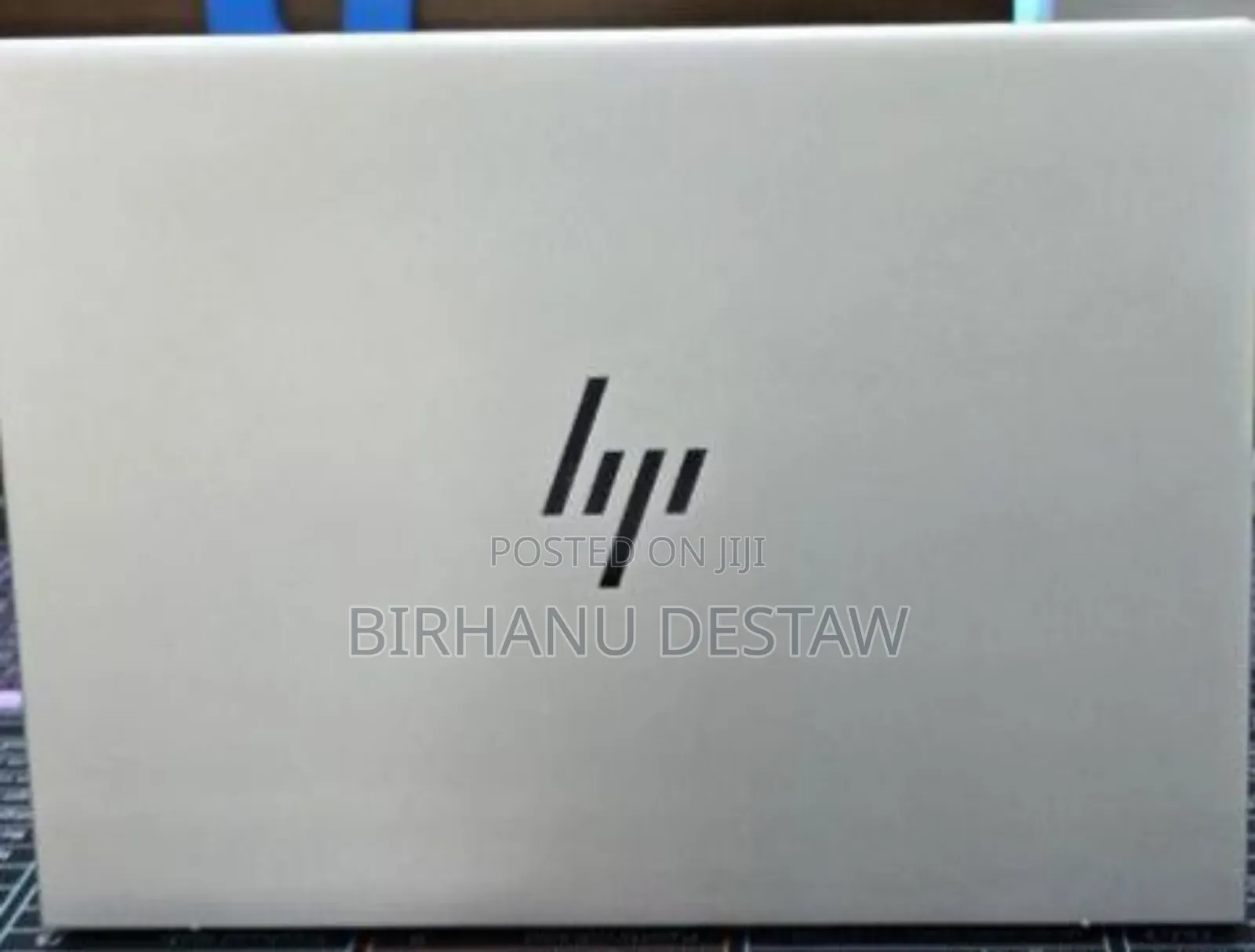 New Laptop HP 16GB Intel Core I7 SSD 512GB