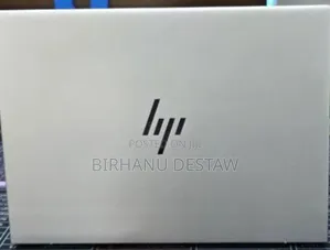 New Laptop HP 16GB Intel Core I7 SSD 512GB