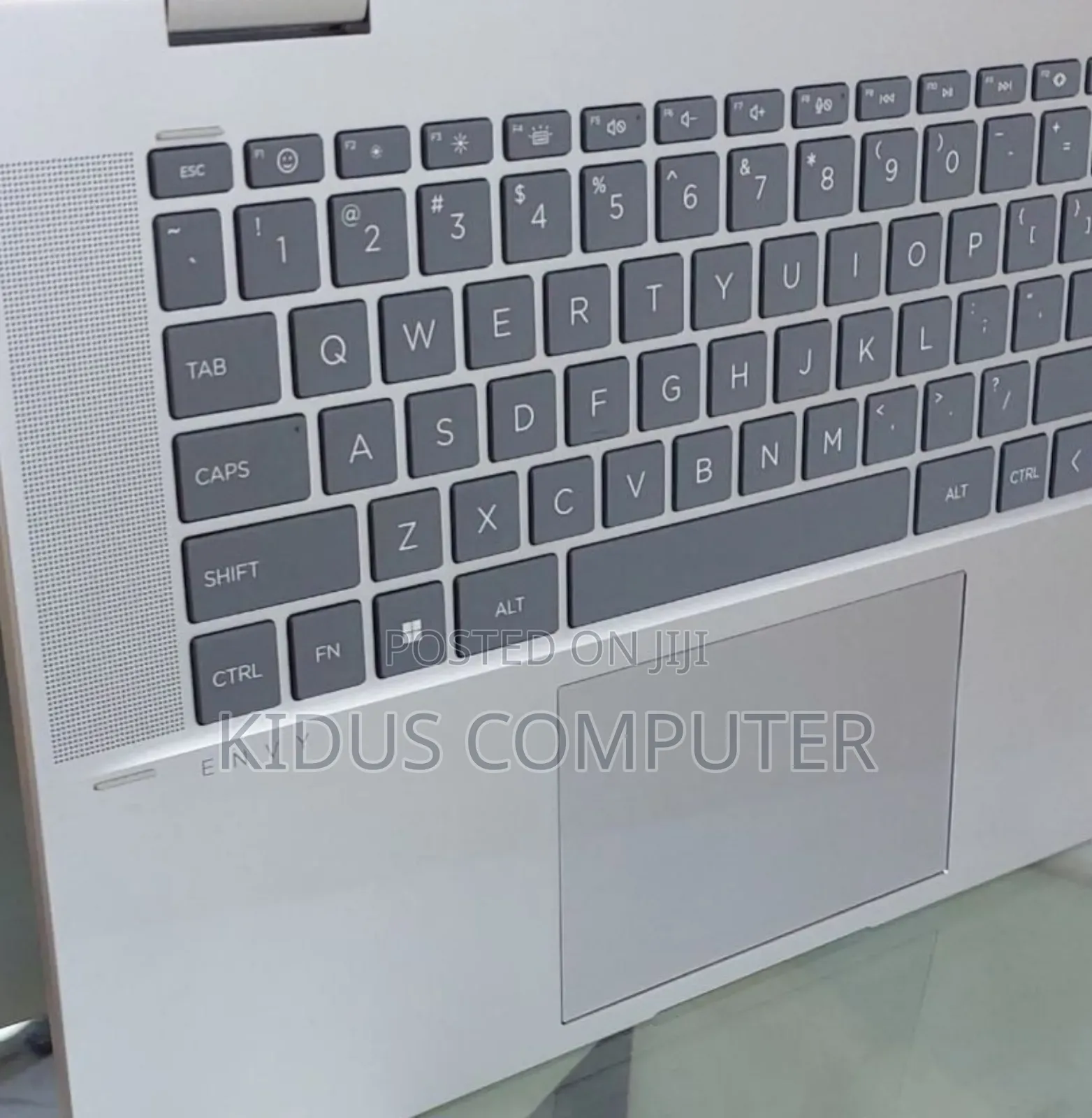 New Laptop HP Envy X360 16GB Intel Core I7 SSD 512GB