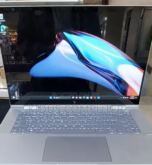 Photo - New Laptop HP Envy X360 16GB Intel Core I7 SSD 512GB