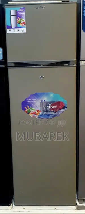 Photo - Victory Fridge