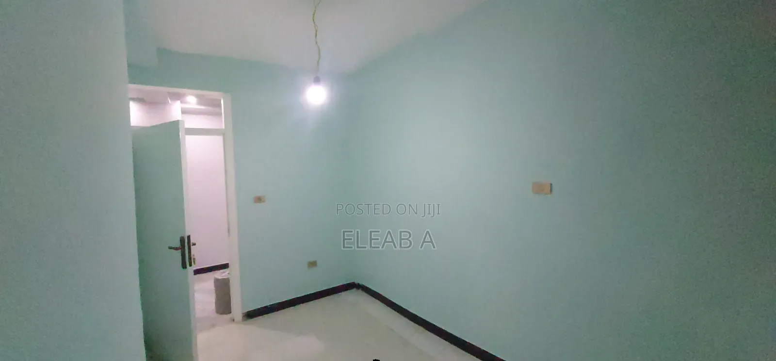 2bdrm Apartment in Ayat 49 40/60, Bole for sale