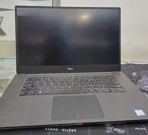 New Laptop Dell Precision 5530 16GB Intel Core I9 SSD 512GB