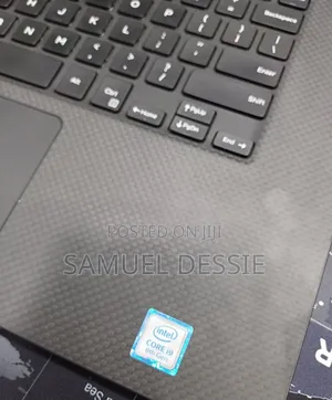 New Laptop Dell Precision 5530 16GB Intel Core I9 SSD 512GB