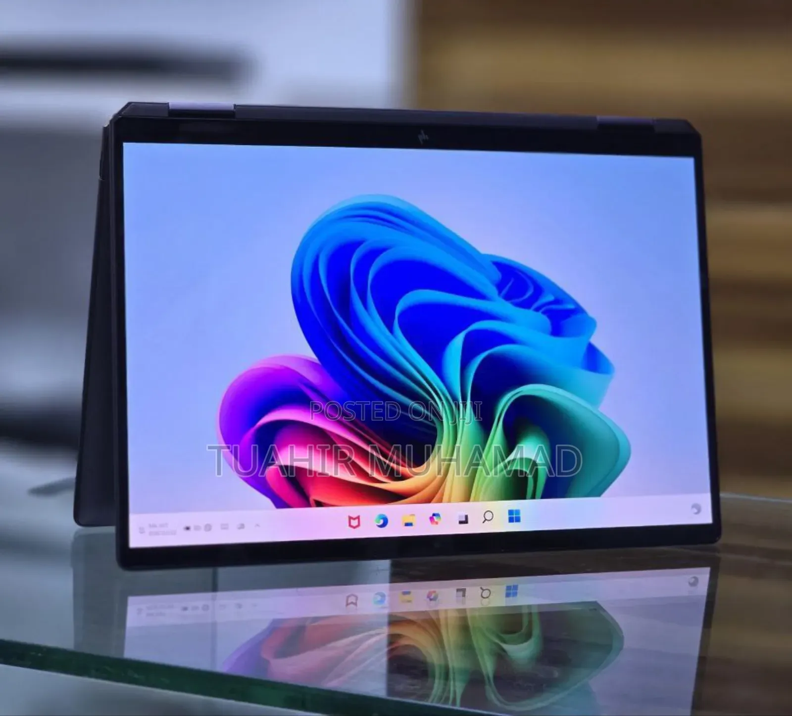 New Laptop HP Spectre 32GB Intel Core Ultra 7 SSD 1T