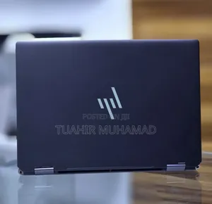 New Laptop HP Spectre 32GB Intel Core Ultra 7 SSD 1T