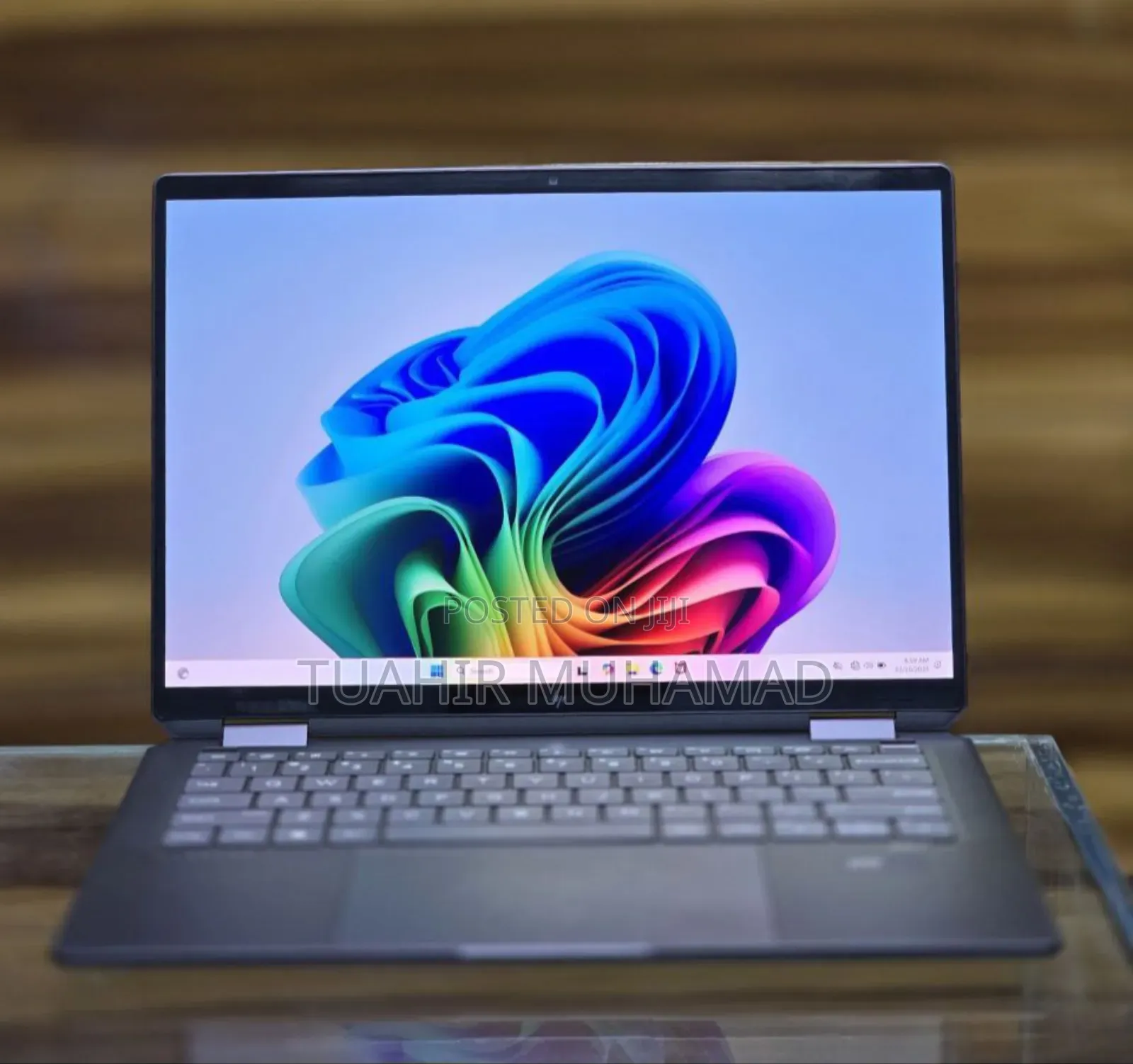 New Laptop HP Spectre 32GB Intel Core Ultra 7 SSD 1T