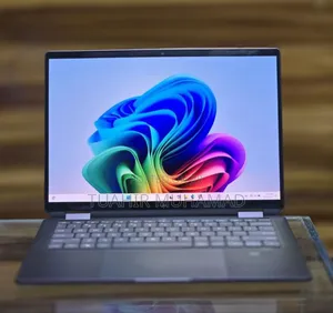 New Laptop HP Spectre 32GB Intel Core Ultra 7 SSD 1T