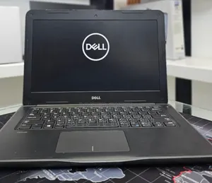 Photo - New Laptop Dell Latitude 3380 8GB Intel Core I5 SSD 256GB