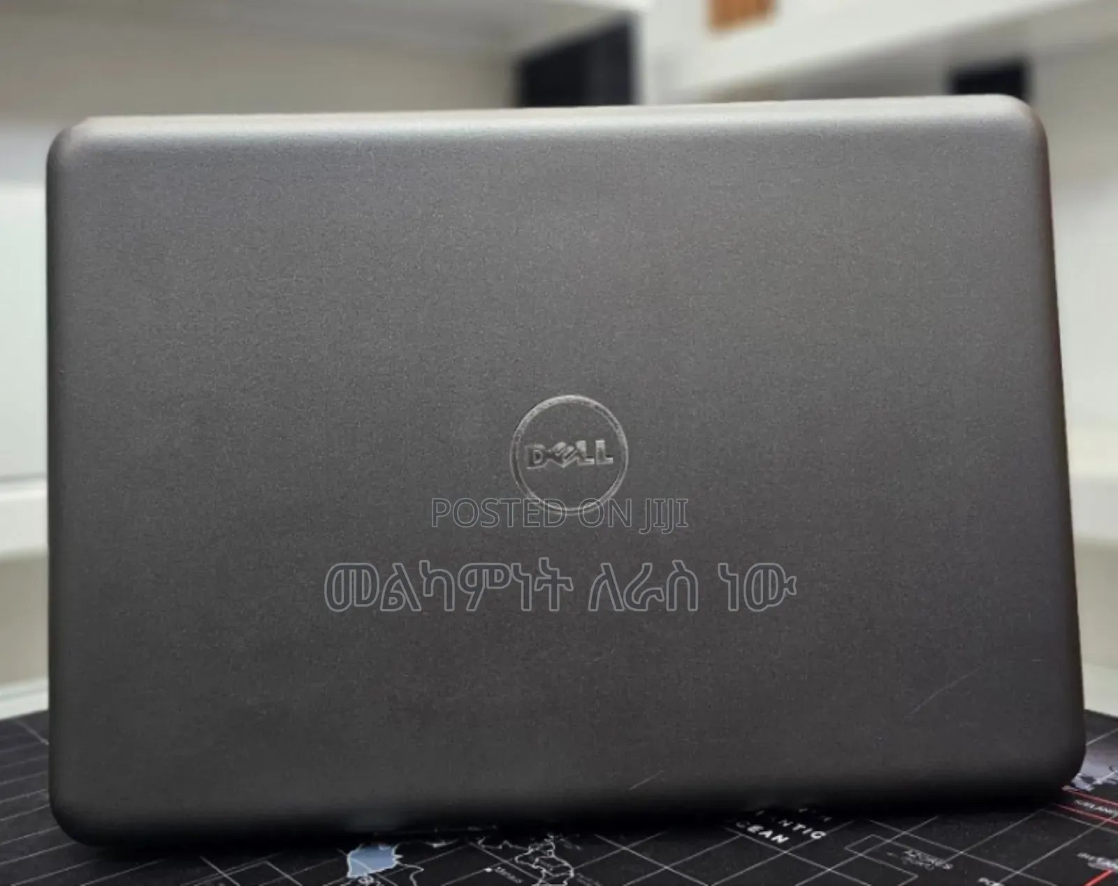 New Laptop Dell Latitude 3380 8GB Intel Core I5 SSD 256GB
