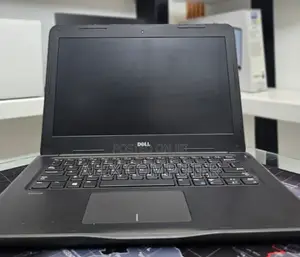 New Laptop Dell Latitude 3380 8GB Intel Core I5 SSD 256GB