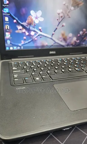 New Laptop Dell Latitude 3380 8GB Intel Core I5 SSD 256GB