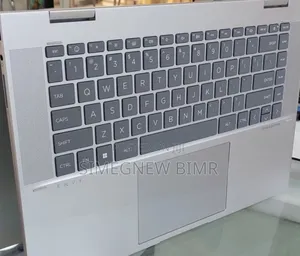 New Laptop HP Envy X360 16GB Intel Core I7 SSD 512GB