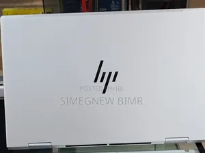 New Laptop HP Envy X360 16GB Intel Core I7 SSD 512GB