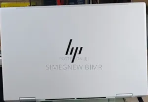 New Laptop HP Envy X360 16GB Intel Core I7 SSD 512GB