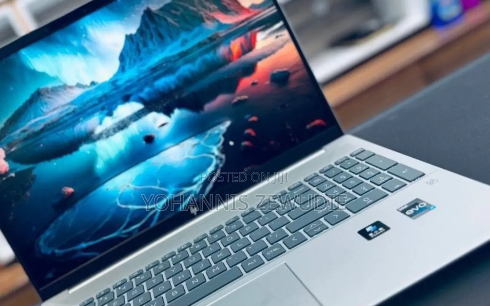 New Laptop HP Pavilion 15 16GB Intel Core I7 SSD 1T