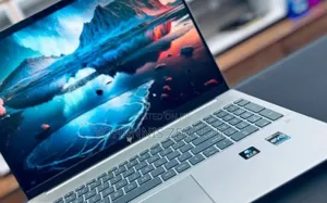 Photo - New Laptop HP Pavilion 15 16GB Intel Core I7 SSD 1T